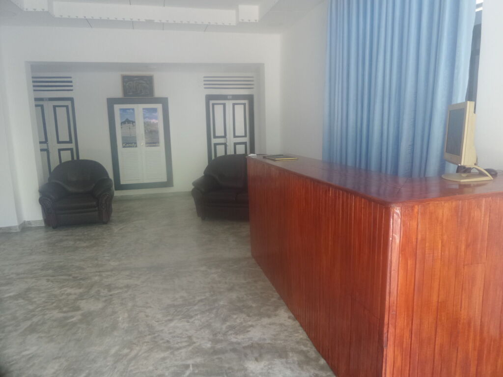 Мирисса: Coralworld Hotel