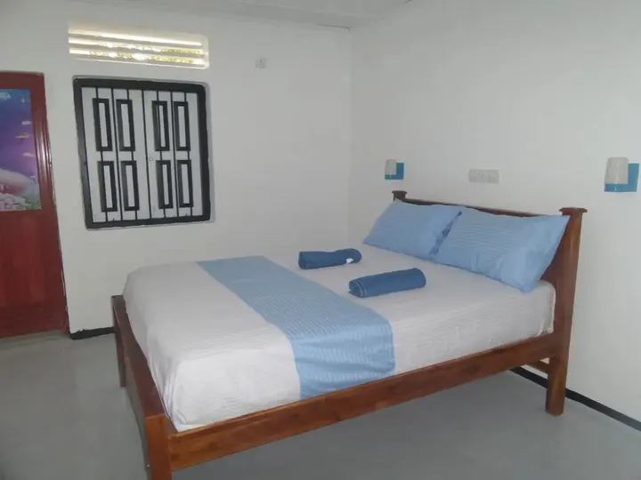 Мирисса: Coralworld Hotel