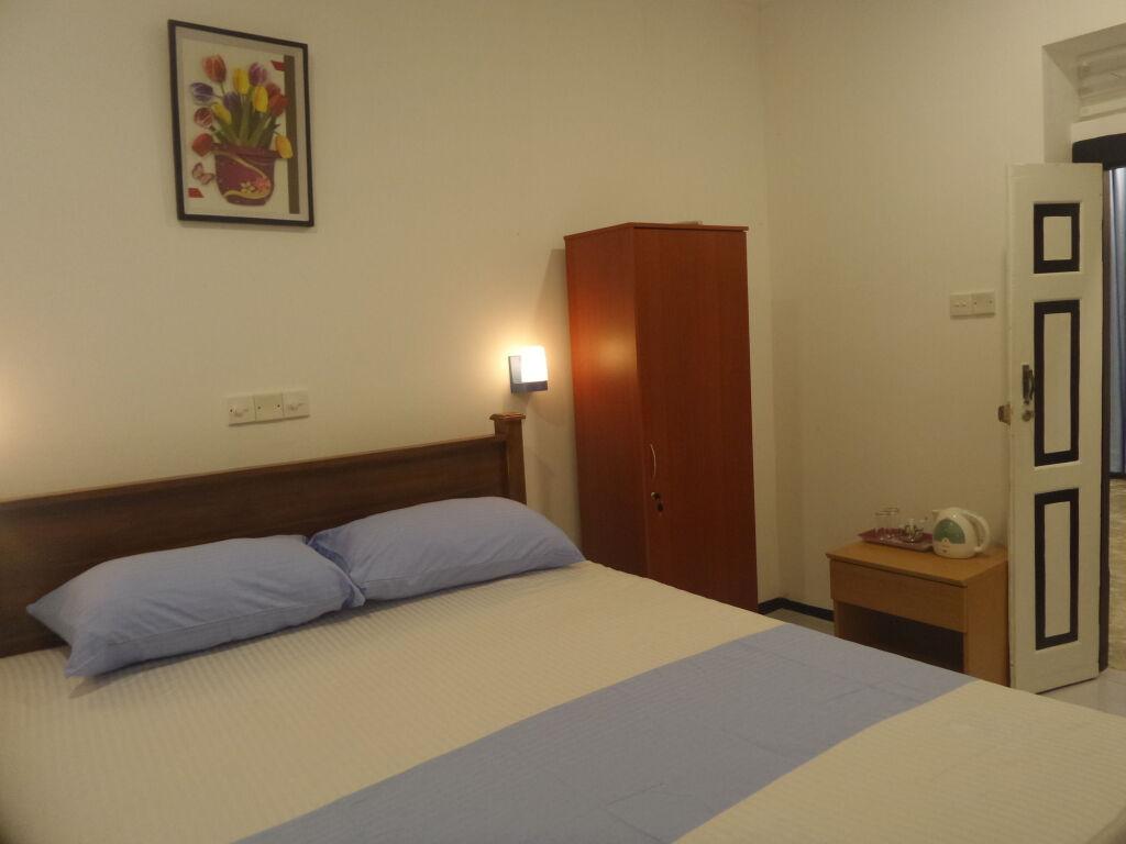 Мирисса: Coralworld Hotel