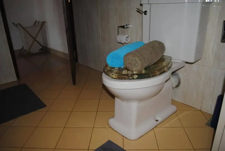 Унаватуна: Hotel Panorama
