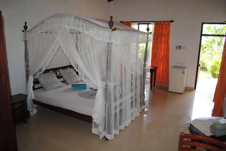 Унаватуна: Hotel Panorama