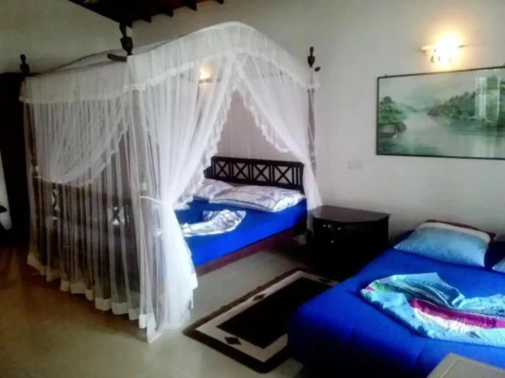 Унаватуна: Hotel Panorama