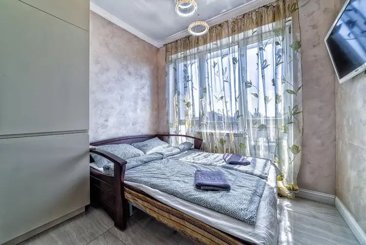 uTrip (юТрип) на улице Чистопольская 61Д — фото 1