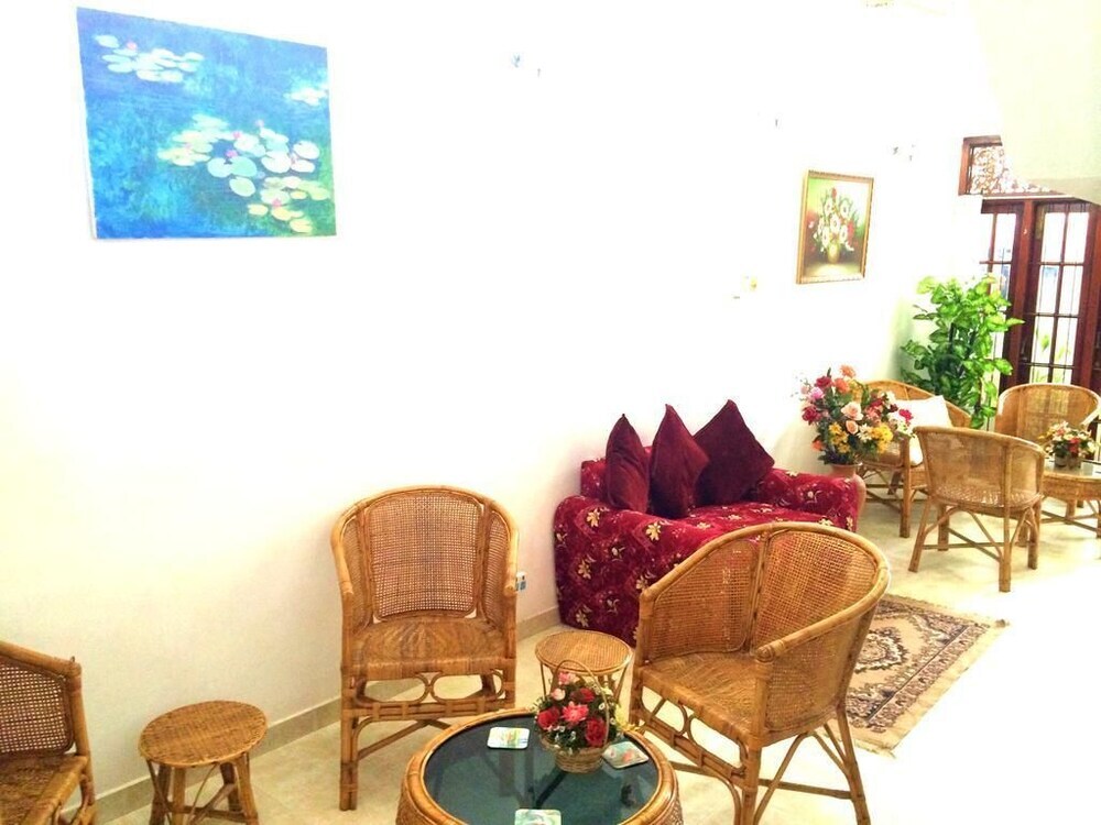 Гора Lavinia: A Beach Home away from Home