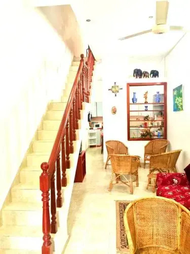 Гора Lavinia: A Beach Home away from Home