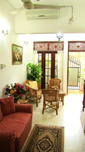 Гора Lavinia: A Beach Home away from Home