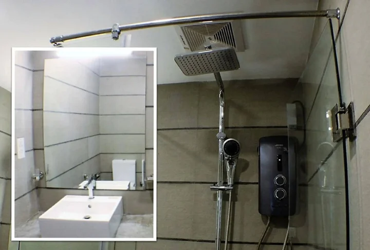 Коломбо: Hangover Hostels at Colombo