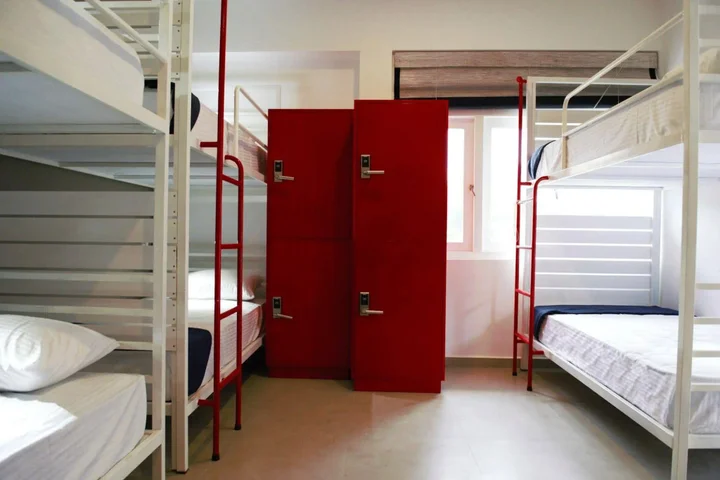Коломбо: Hangover Hostels at Colombo