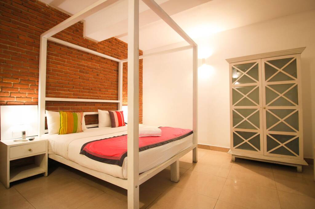 Clock Inn Dehiwala - Hostel — фото 3