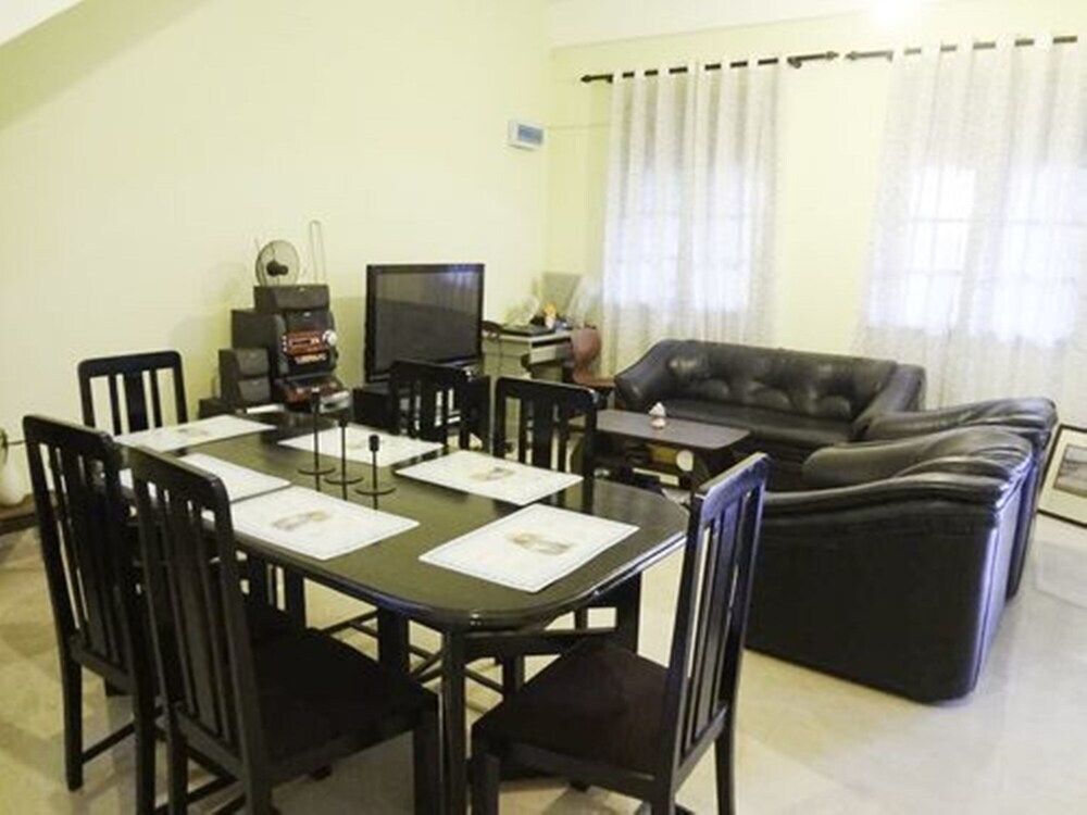 Канди: Birds' Hill Homestay