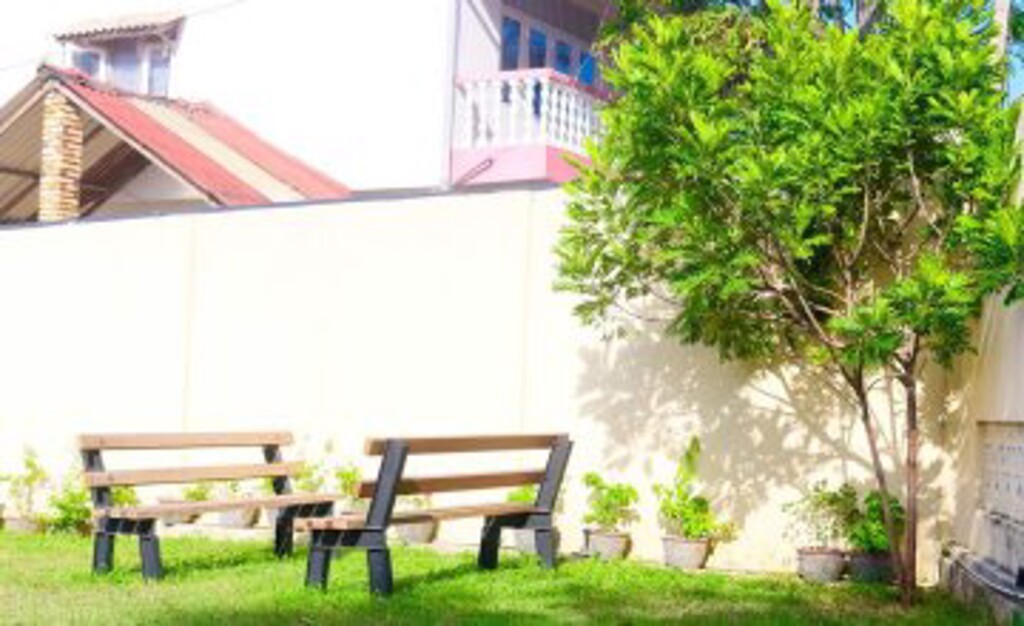 Гора Lavinia: Mount Colonial Hostel