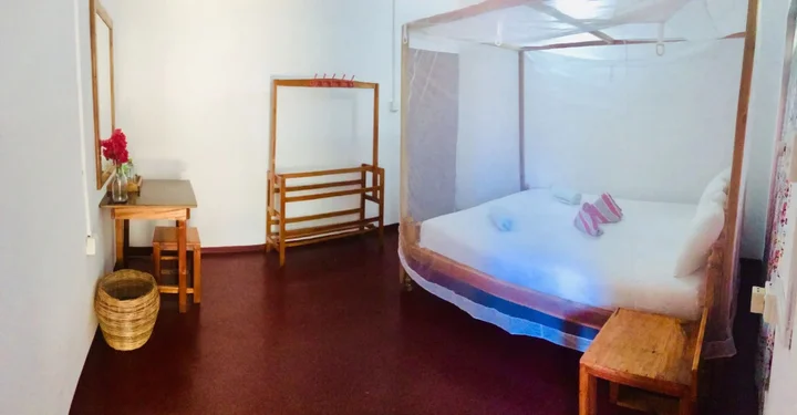 Аругам-Бэй: Tropicana homestay