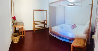 Аругам-Бэй: Tropicana homestay