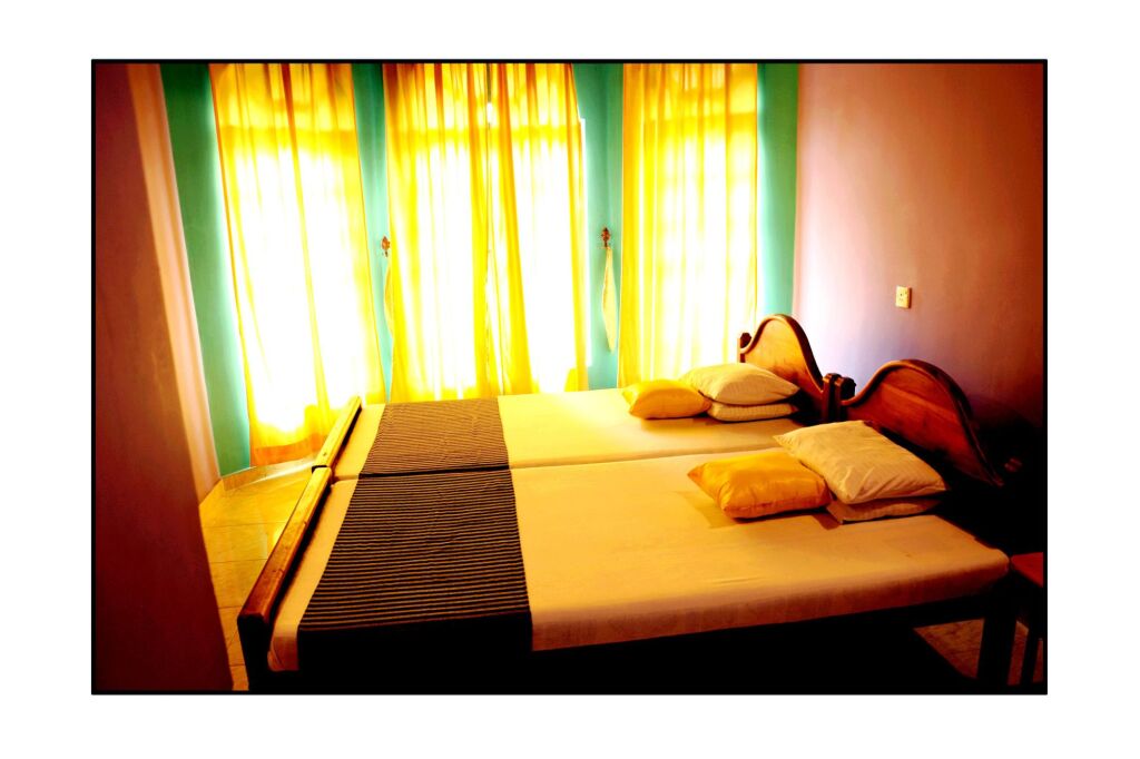 Kendiya Resort — фото 3