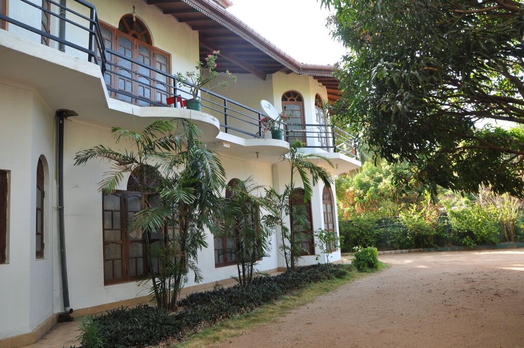 Дамбулла: Kendiya Resort