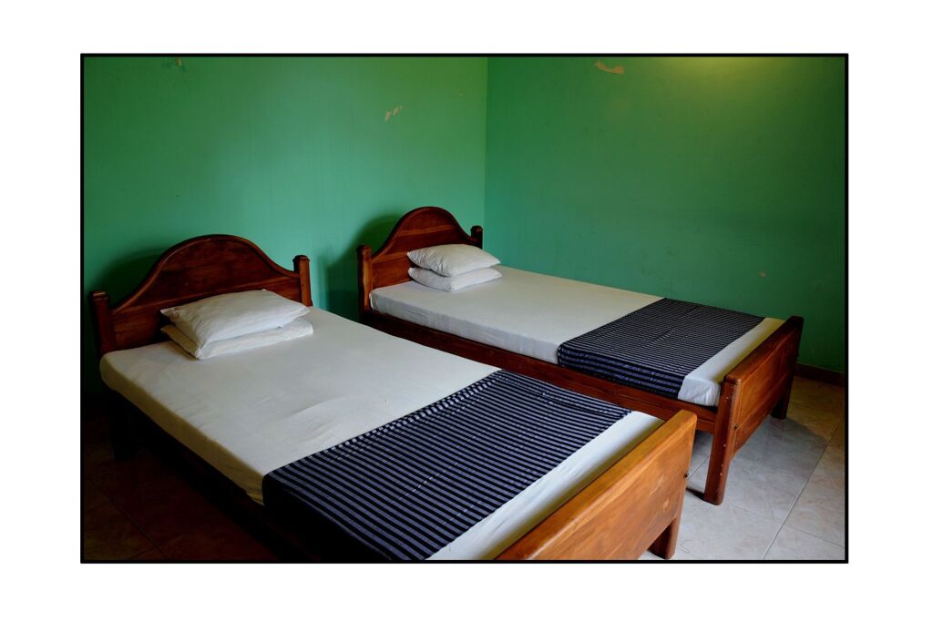 Kendiya Resort — фото 2