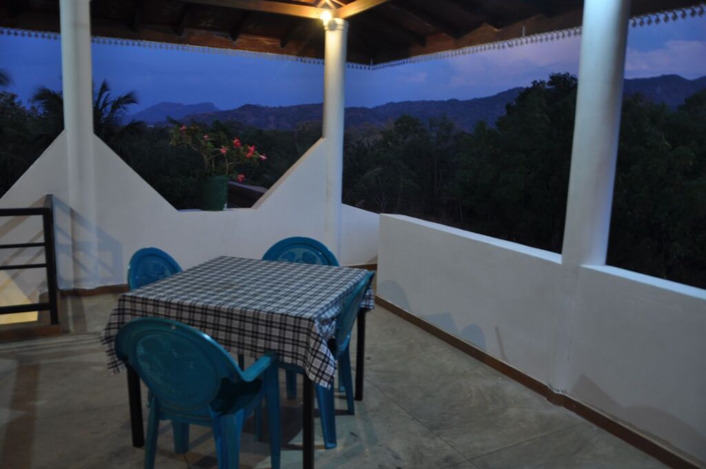 Дамбулла: Kendiya Resort