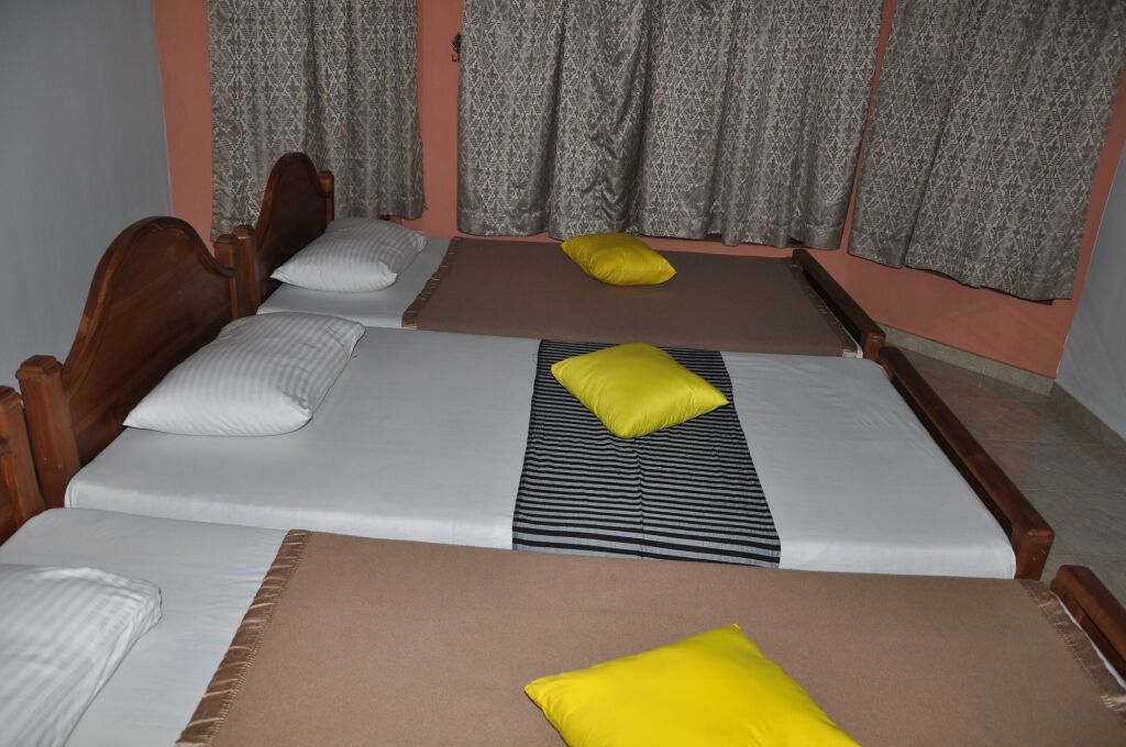 Kendiya Resort — фото 5