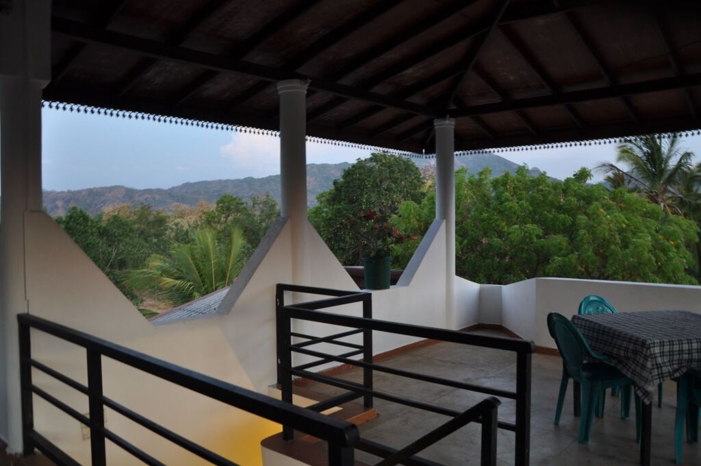 Дамбулла: Kendiya Resort