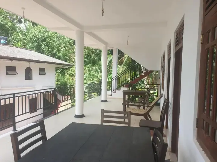 Тальпе: Resident Guest Villa