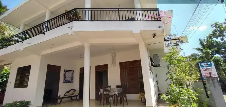 Тальпе: Resident Guest Villa