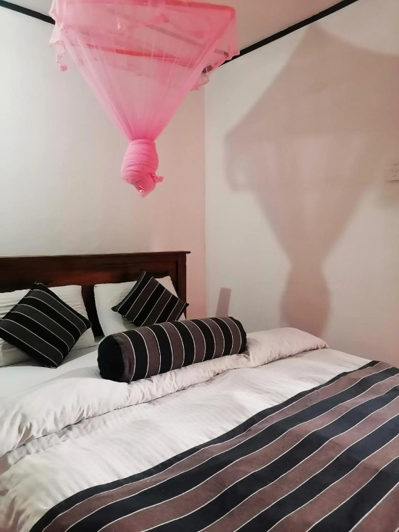 Элла: Ishara Guest Inn
