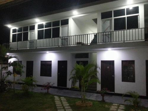 Валгама: Craby Guesthouse