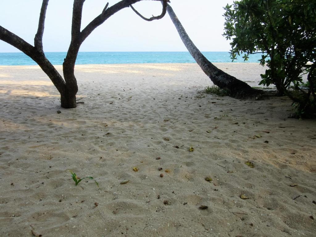 Sanderling Silent Beach Cabanas — фото 4