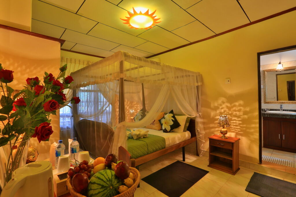 Emel Boutique Hotel — фото 4