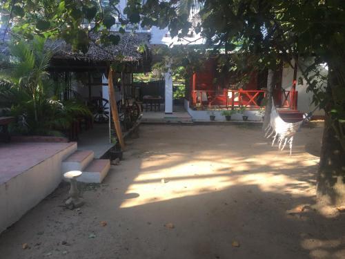 Tangalle Beach Paradise Villa — фото 6