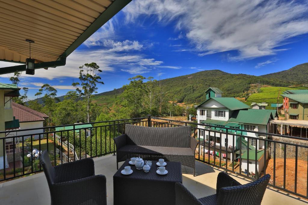 Нувара-Элия: Lemas Holiday Bungalow