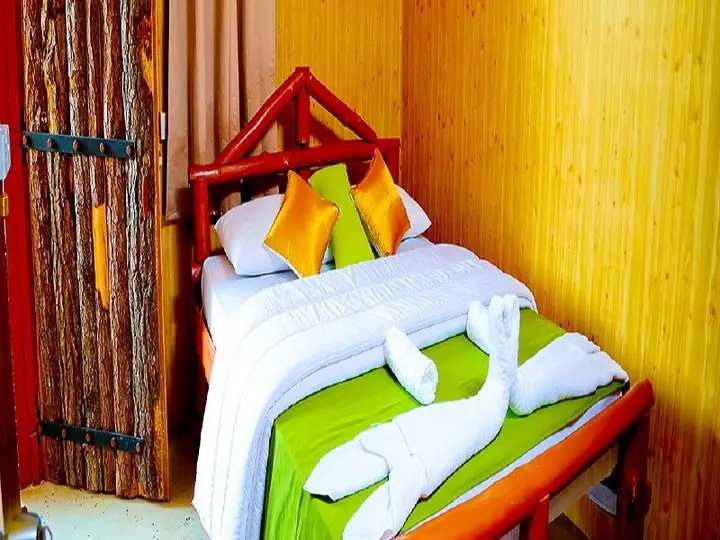 Киринда: Best Life Eco Resort Mattala