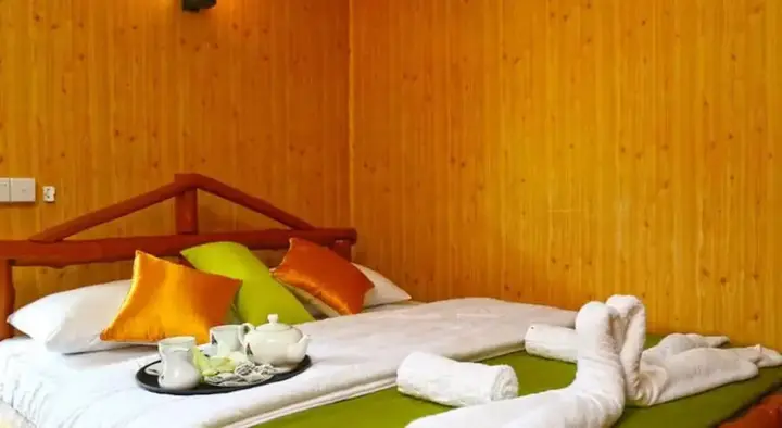 Киринда: Best Life Eco Resort Mattala