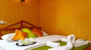 Киринда: Best Life Eco Resort Mattala