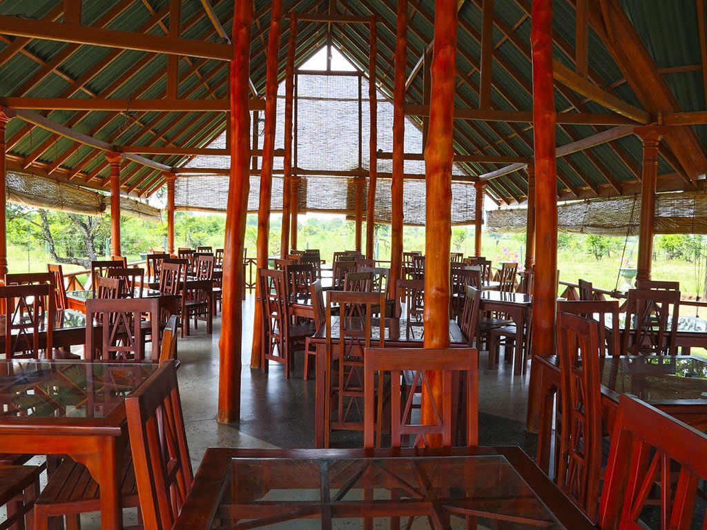 Киринда: Best Life Eco Resort Mattala