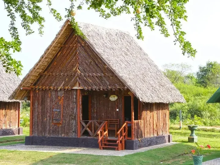 Киринда: Best Life Eco Resort Mattala