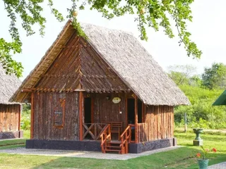 Киринда: Best Life Eco Resort Mattala