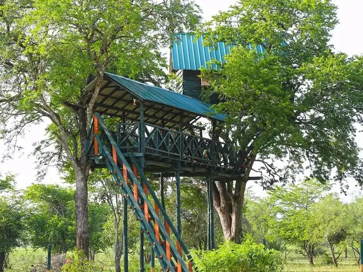 Киринда: Best Life Eco Resort Mattala