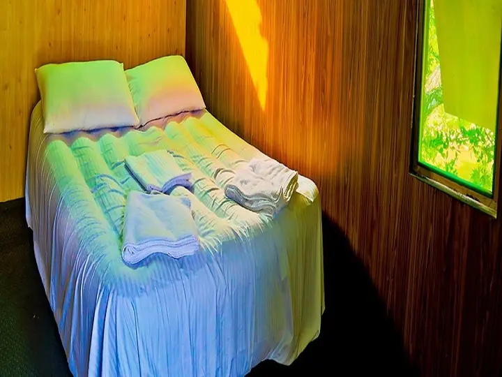 Киринда: Best Life Eco Resort Mattala
