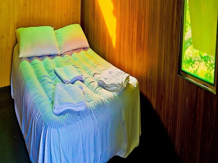 Киринда: Best Life Eco Resort Mattala