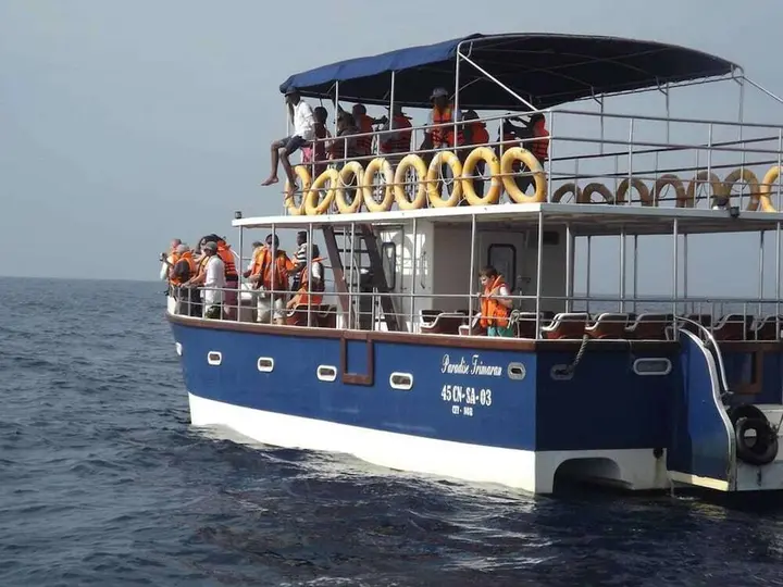 Мирисса: Yoho Blue Lotus Guest