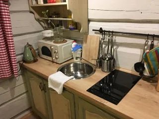 Архангельск: Любовское