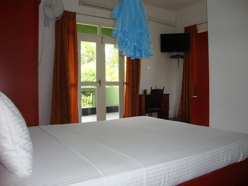Nandawanam Guest House — фото 2
