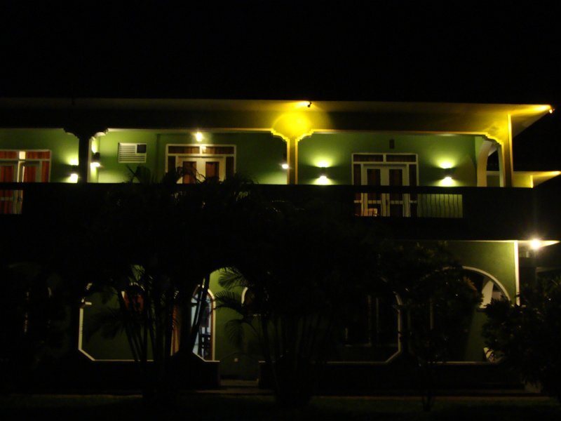 Nandawanam Guest House — фото 1