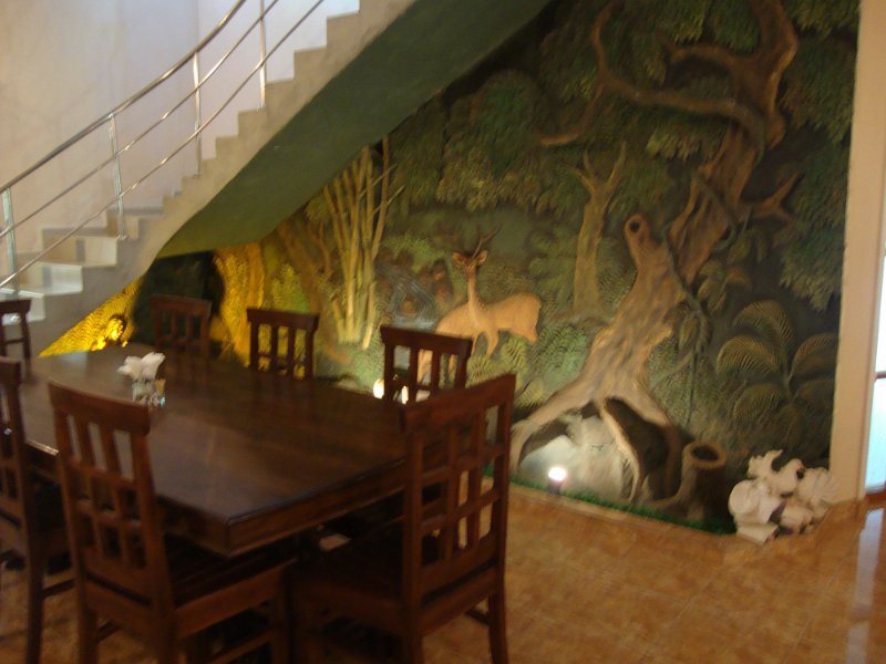 Калкудах: Nandawanam Guest House