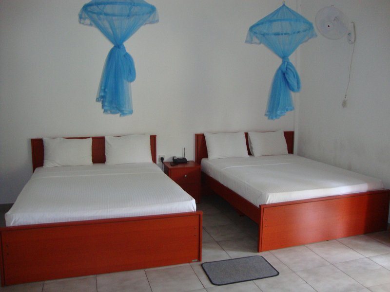 Nandawanam Guest House — фото 3