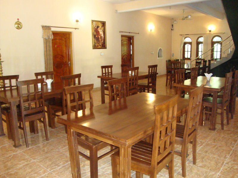 Nandawanam Guest House — фото 5