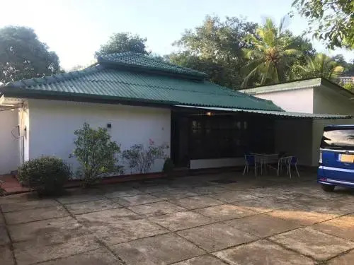 Канди: Kandy Serendib House