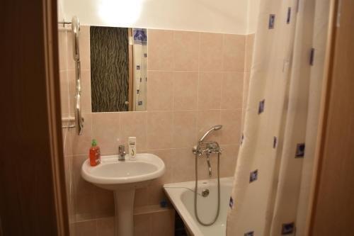 Архангельск: Apartment Loginova 26