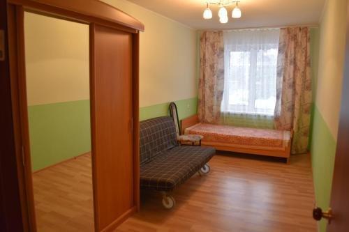 Архангельск: Apartment Loginova 26